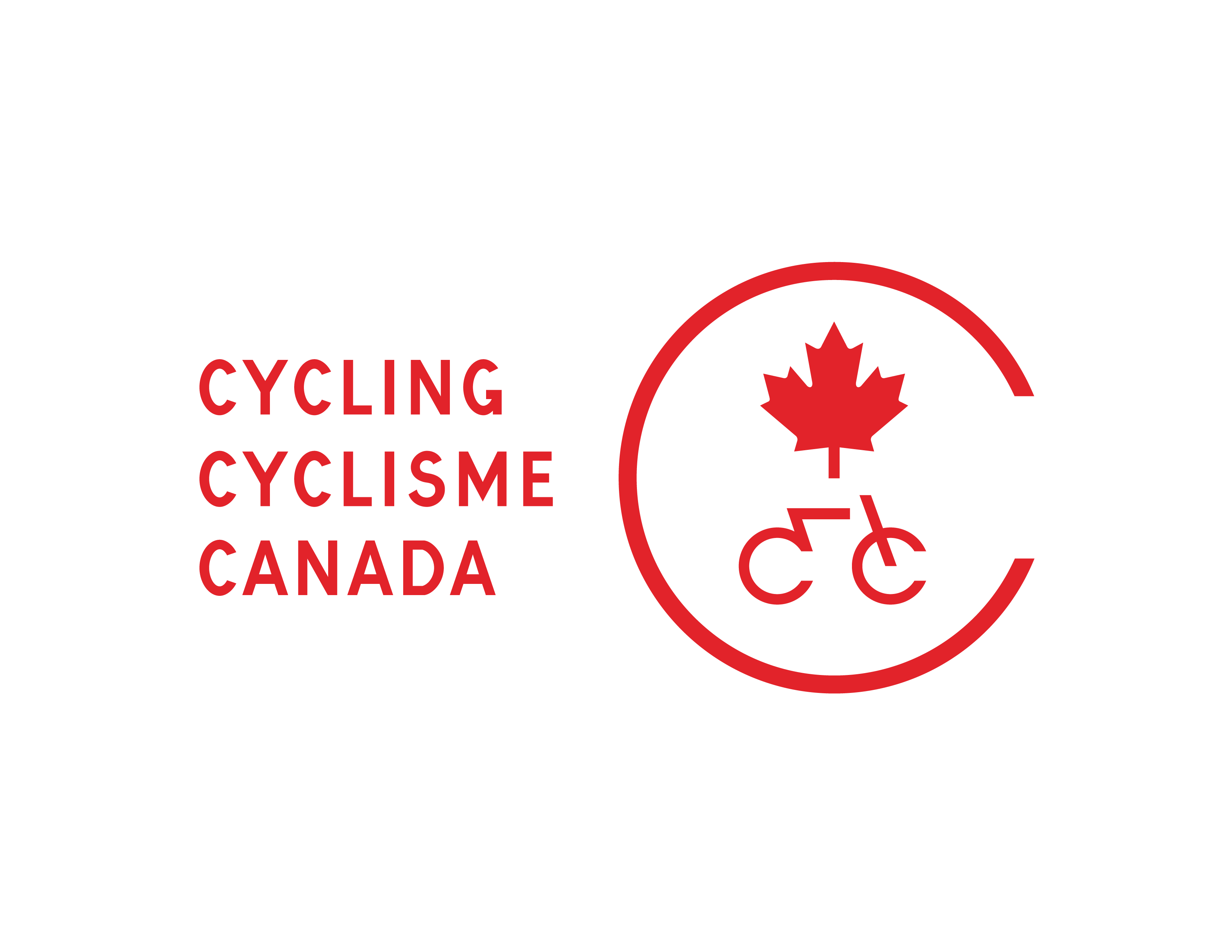Logo CyclingCanada