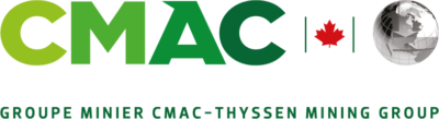 Logo CMAC Thyssen